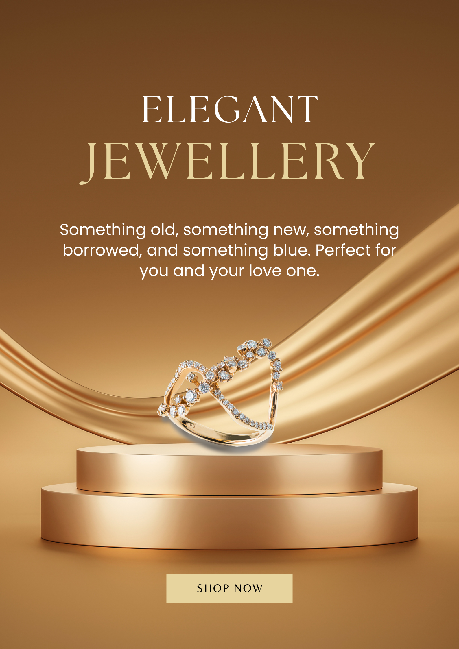 The Eternal Bloom Series